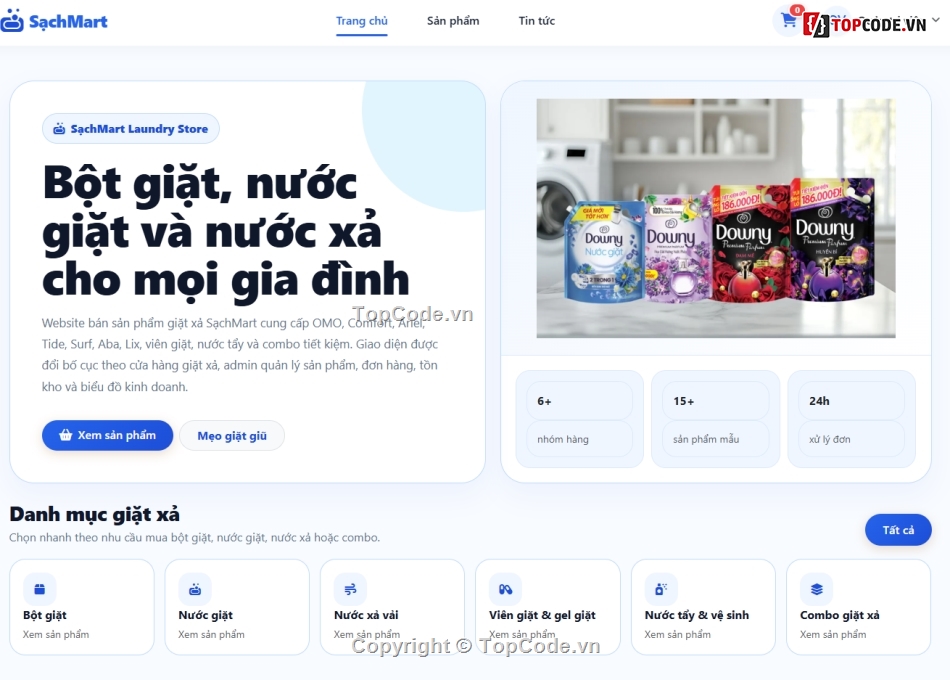 Web bán bột giặt,bán,bột giặt